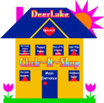 Christian Stores